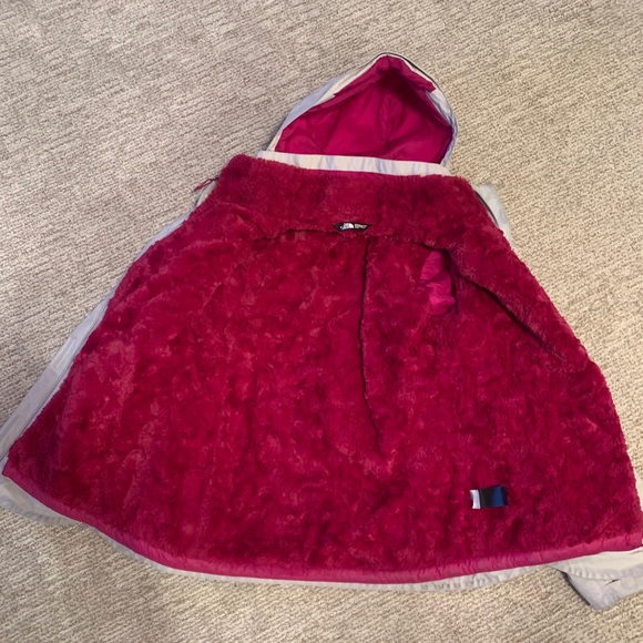 Winter jacket - Picture 2 of 3